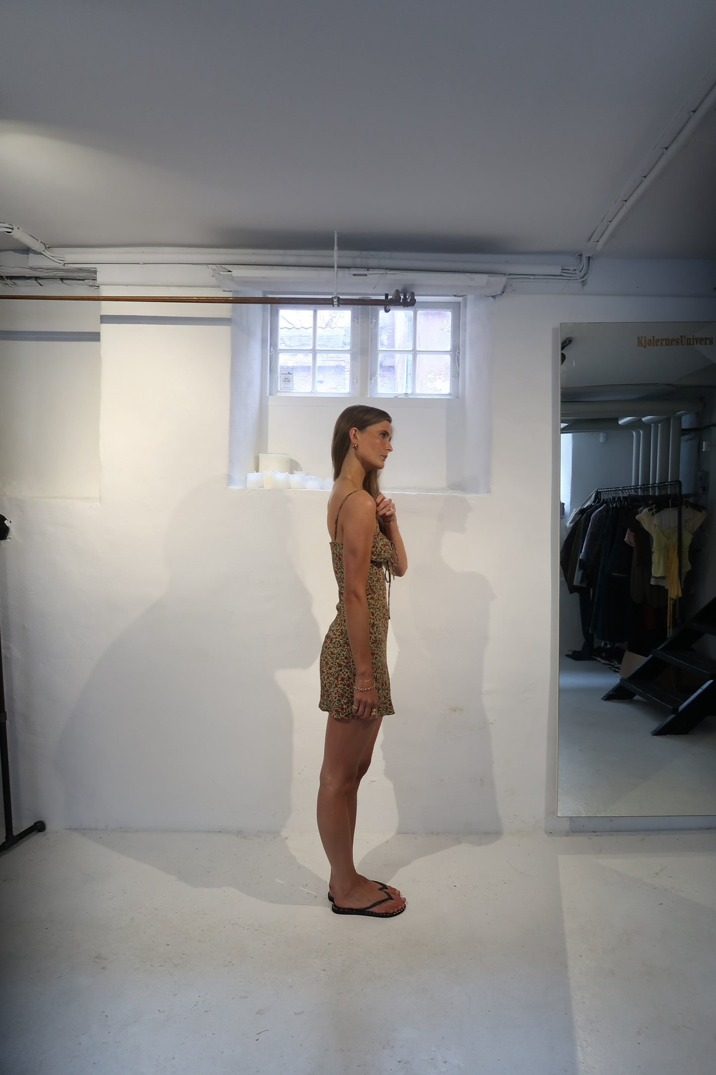 Realisation Par - The Inez In Dahlia