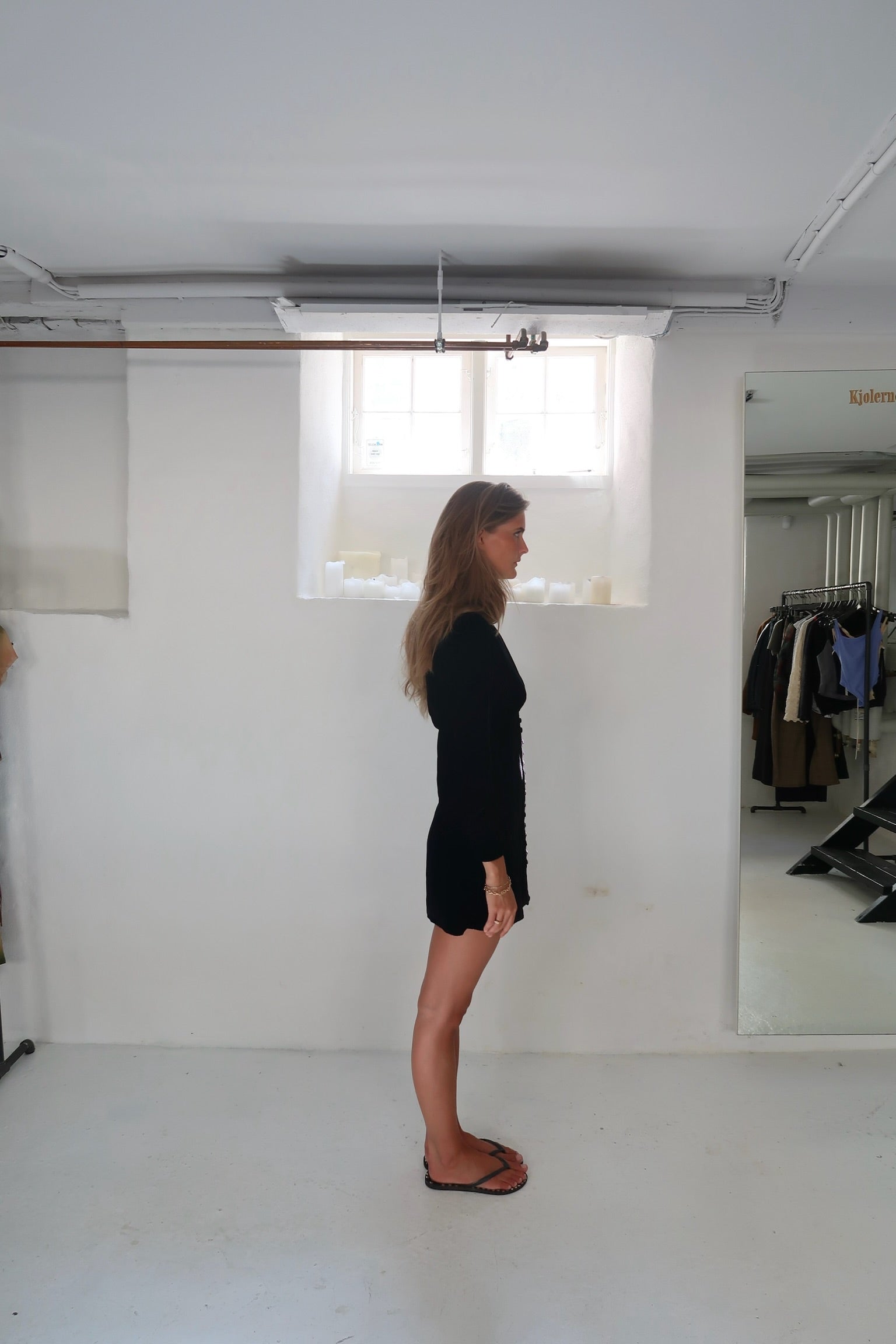 Realisation Par - The Leekly Black Velvet