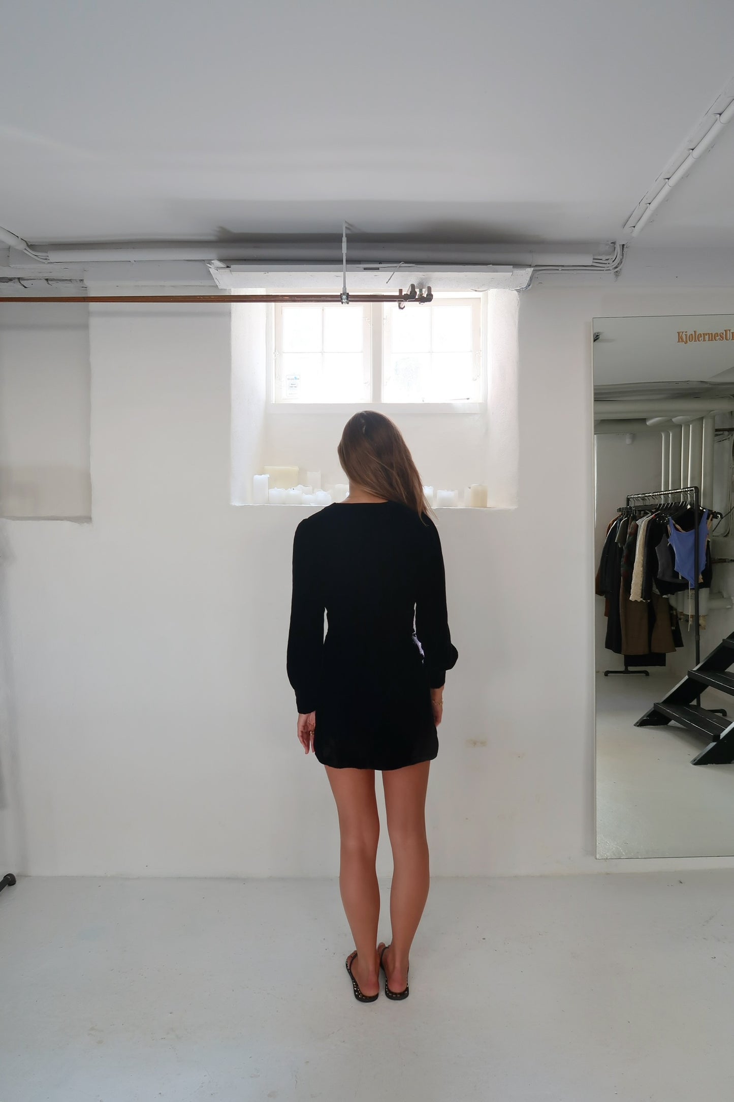 Realisation Par - The Leekly Black Velvet