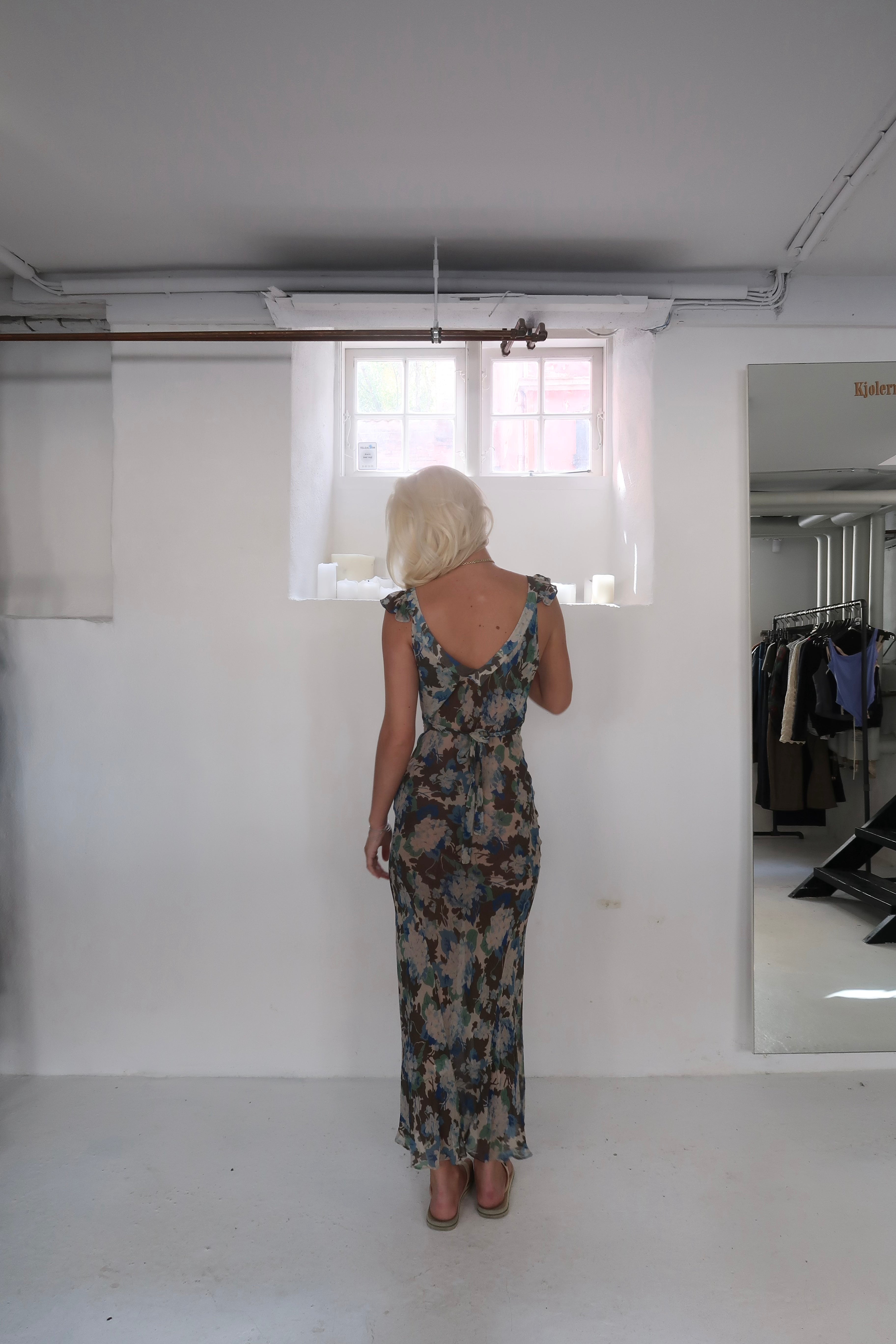 Realisation Par - The Lila in Blue Hydrangea