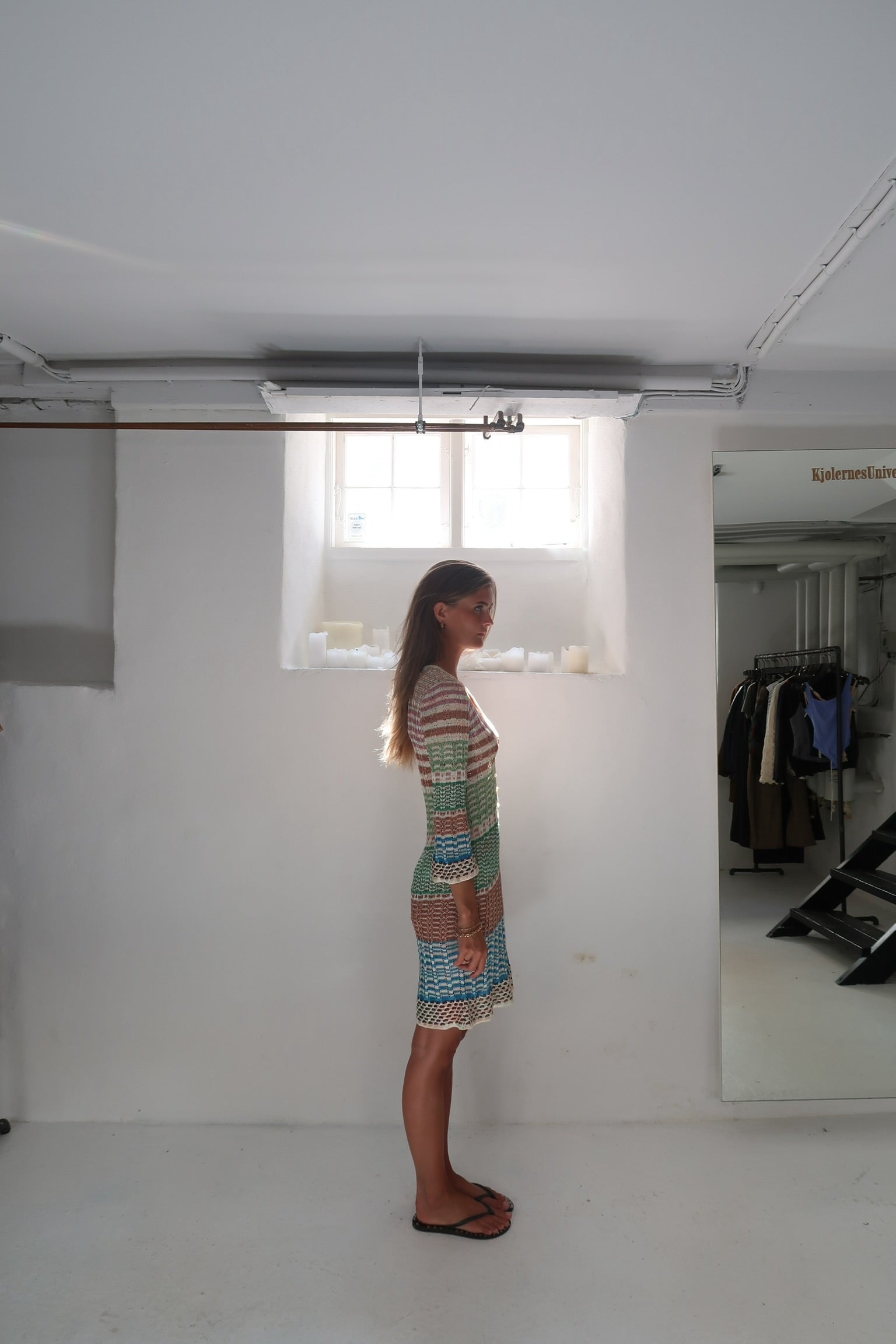 Missoni - Vintage crochet