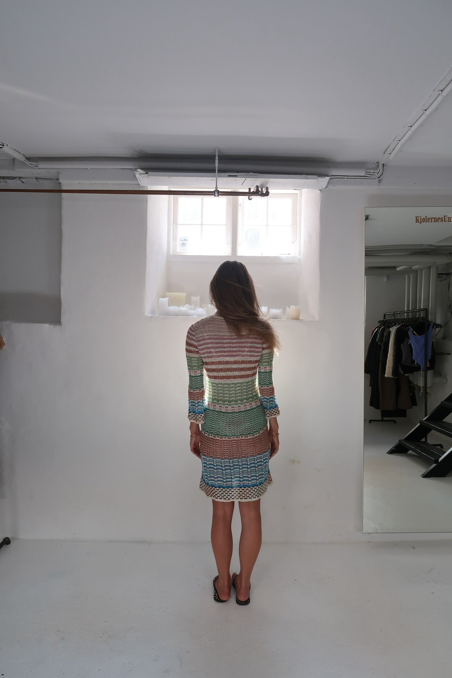 Missoni - Vintage crochet