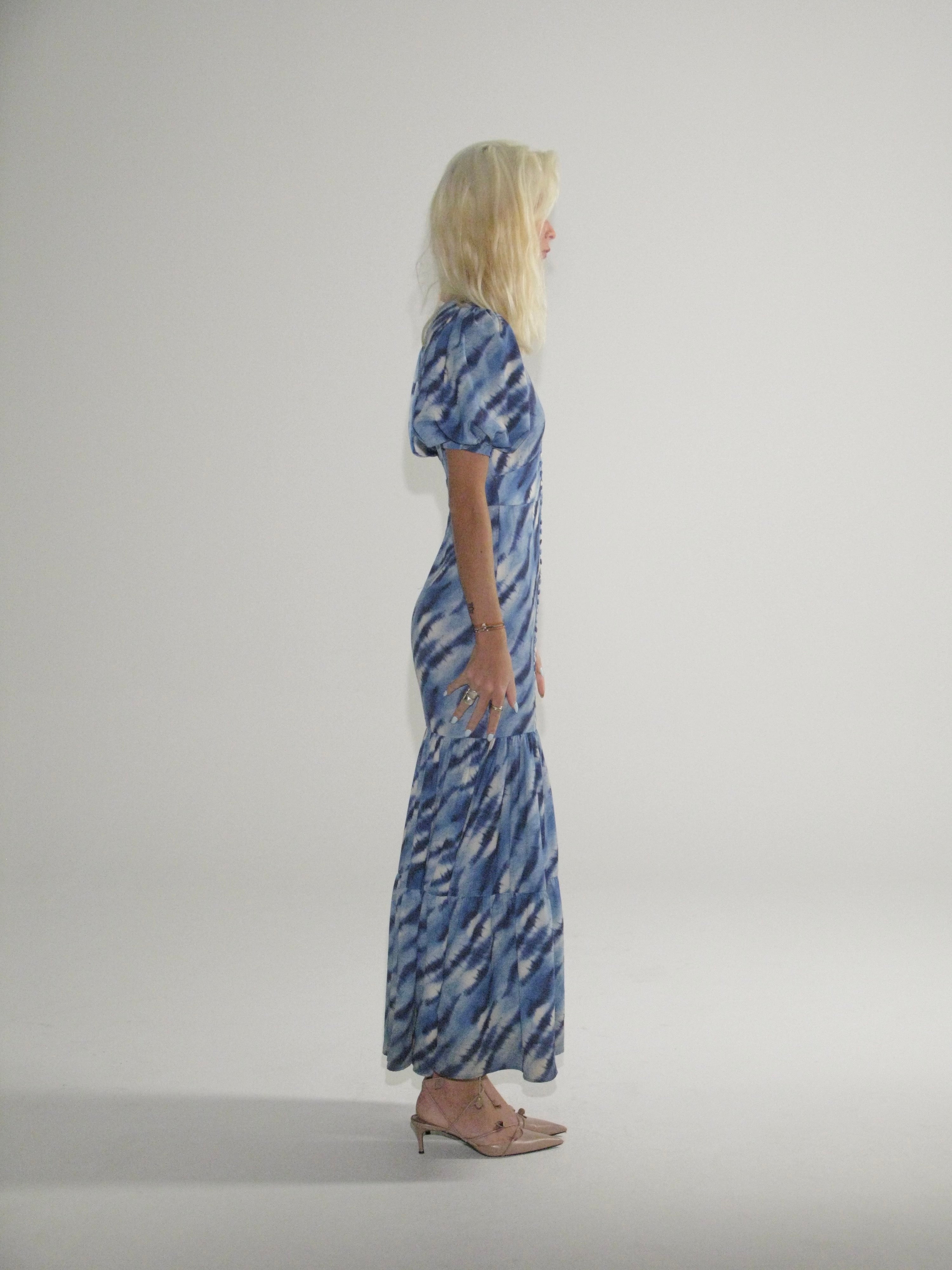 Remain Birger Christensen - Wo Thora Ham Maxi