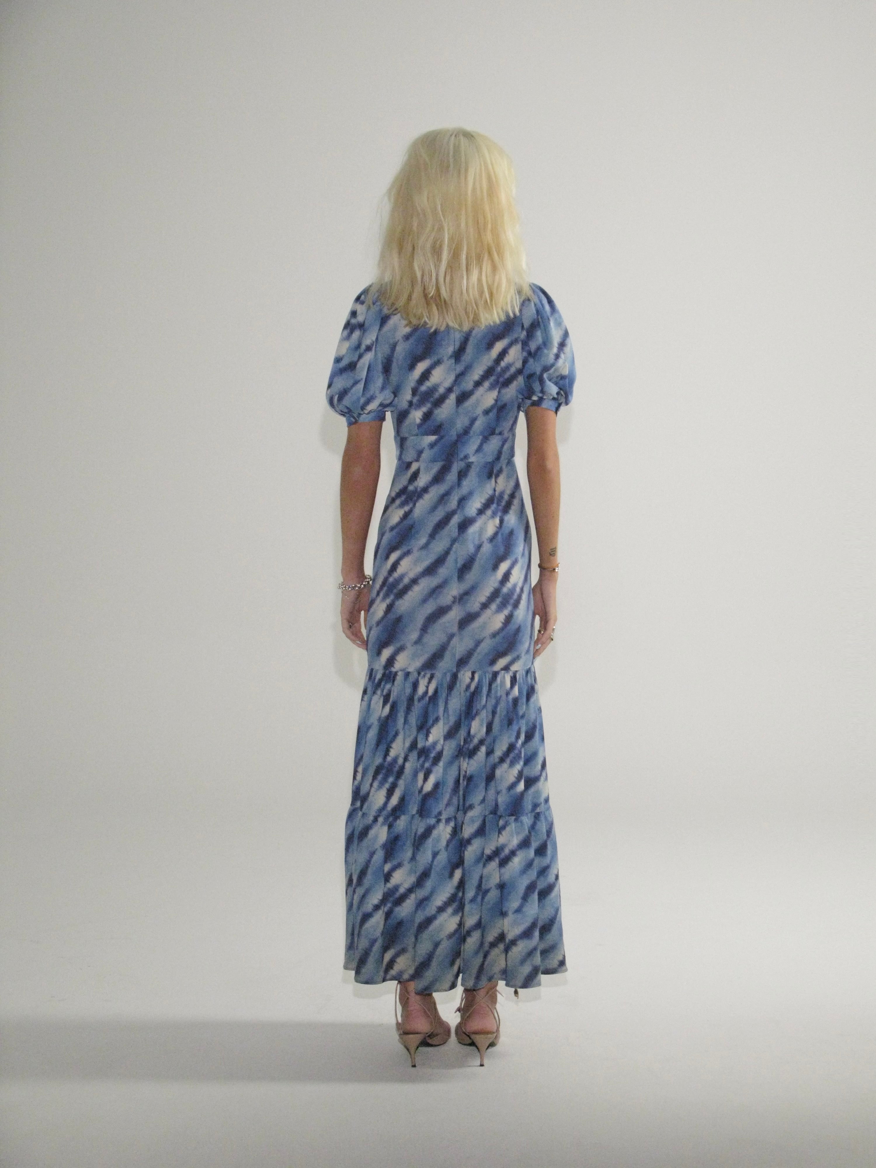 Remain Birger Christensen - Wo Thora Ham Maxi