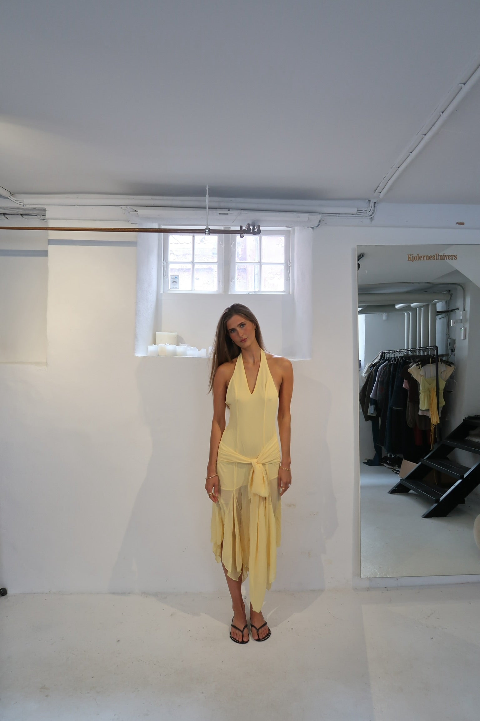 Stolen Treasure - Betta Maxi Slip