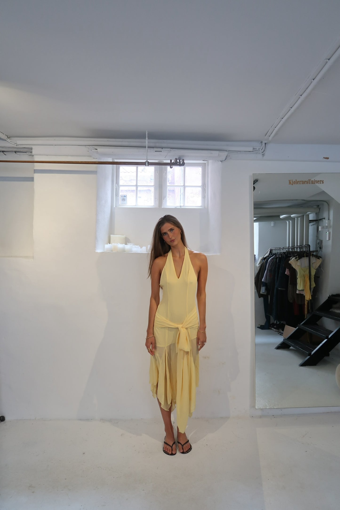 Stolen Treasure - Betta Maxi Slip