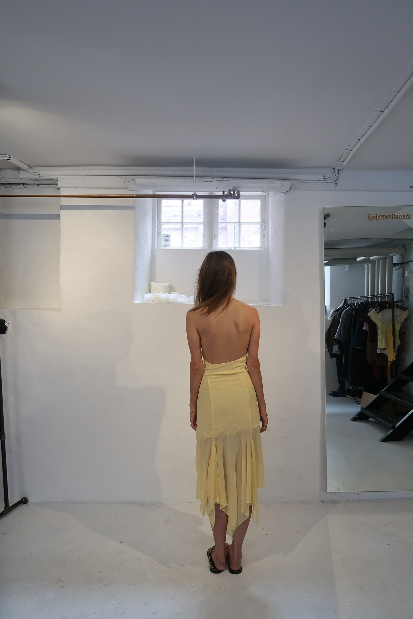 Stolen Treasure - Betta Maxi Slip