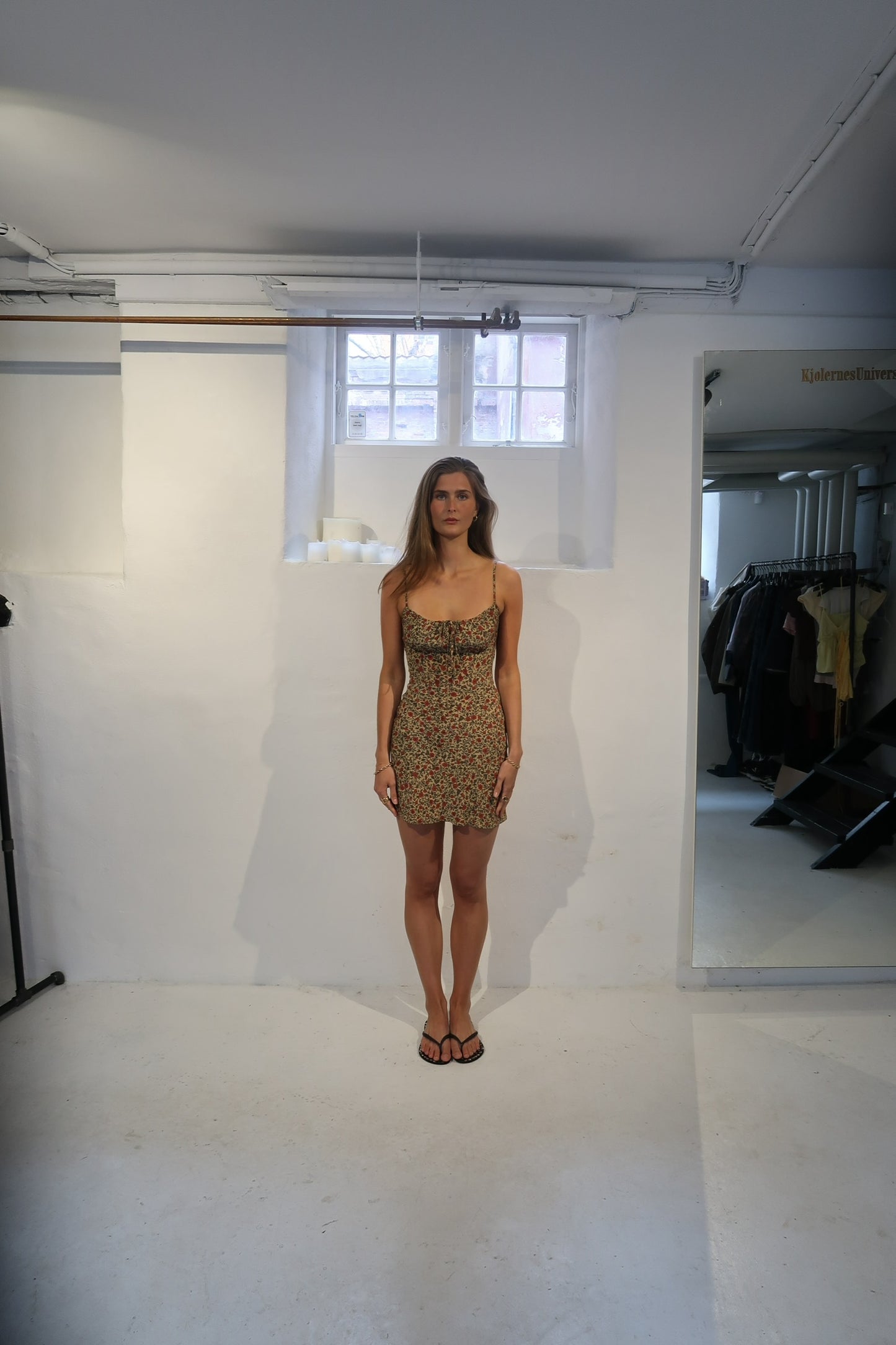Realisation Par - The Inez In Dahlia