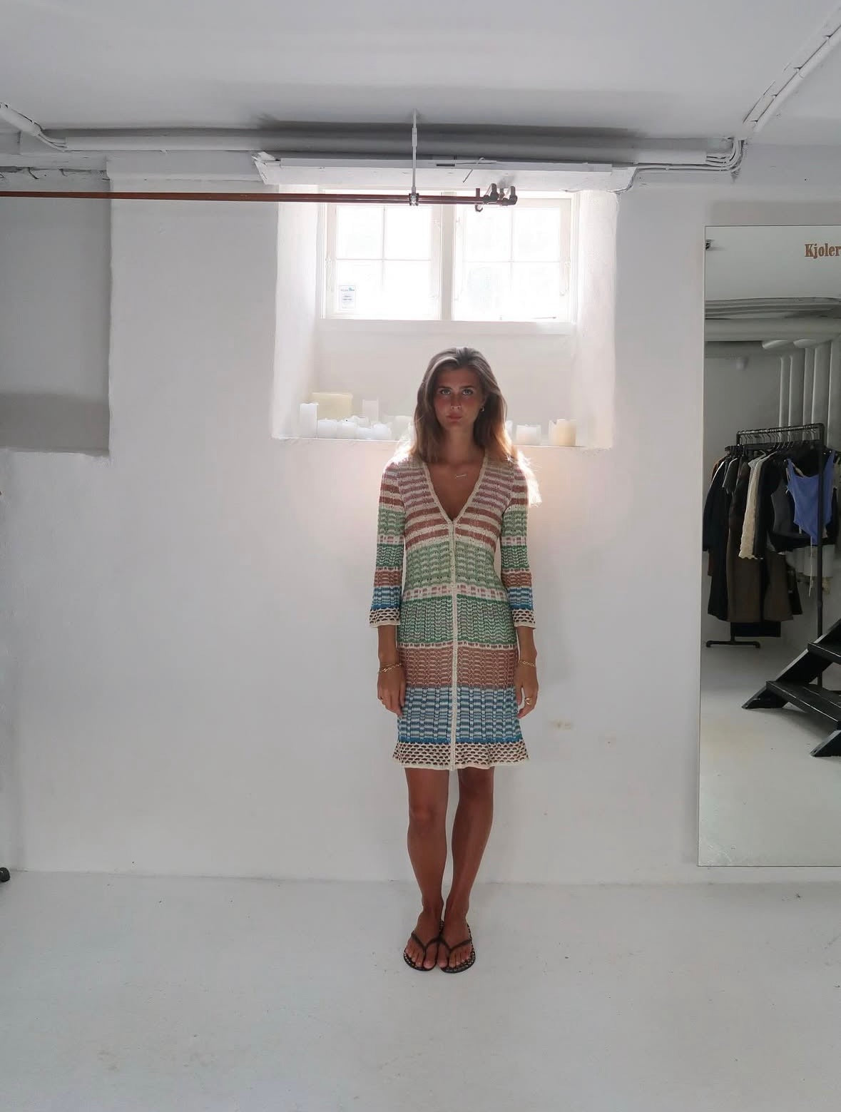 Missoni - Vintage crochet