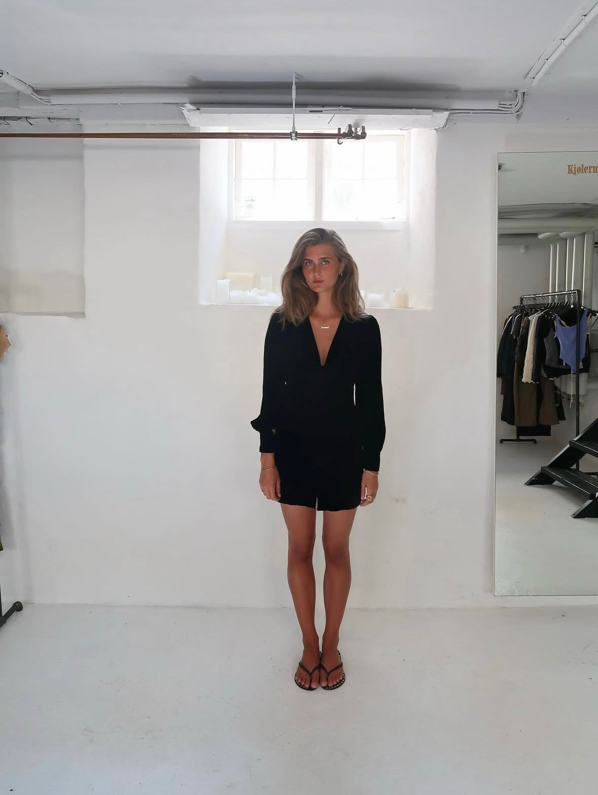Realisation Par - The Leekly Black Velvet