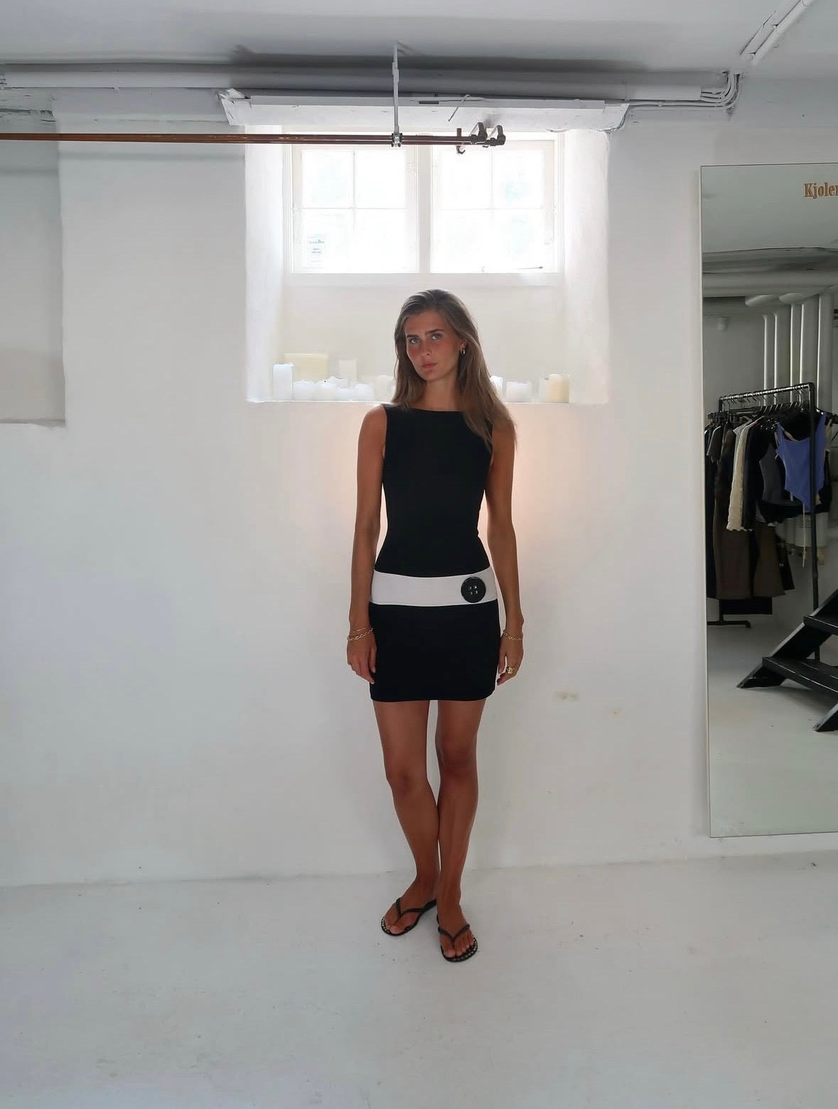 Chanel - Vintage The Little Black