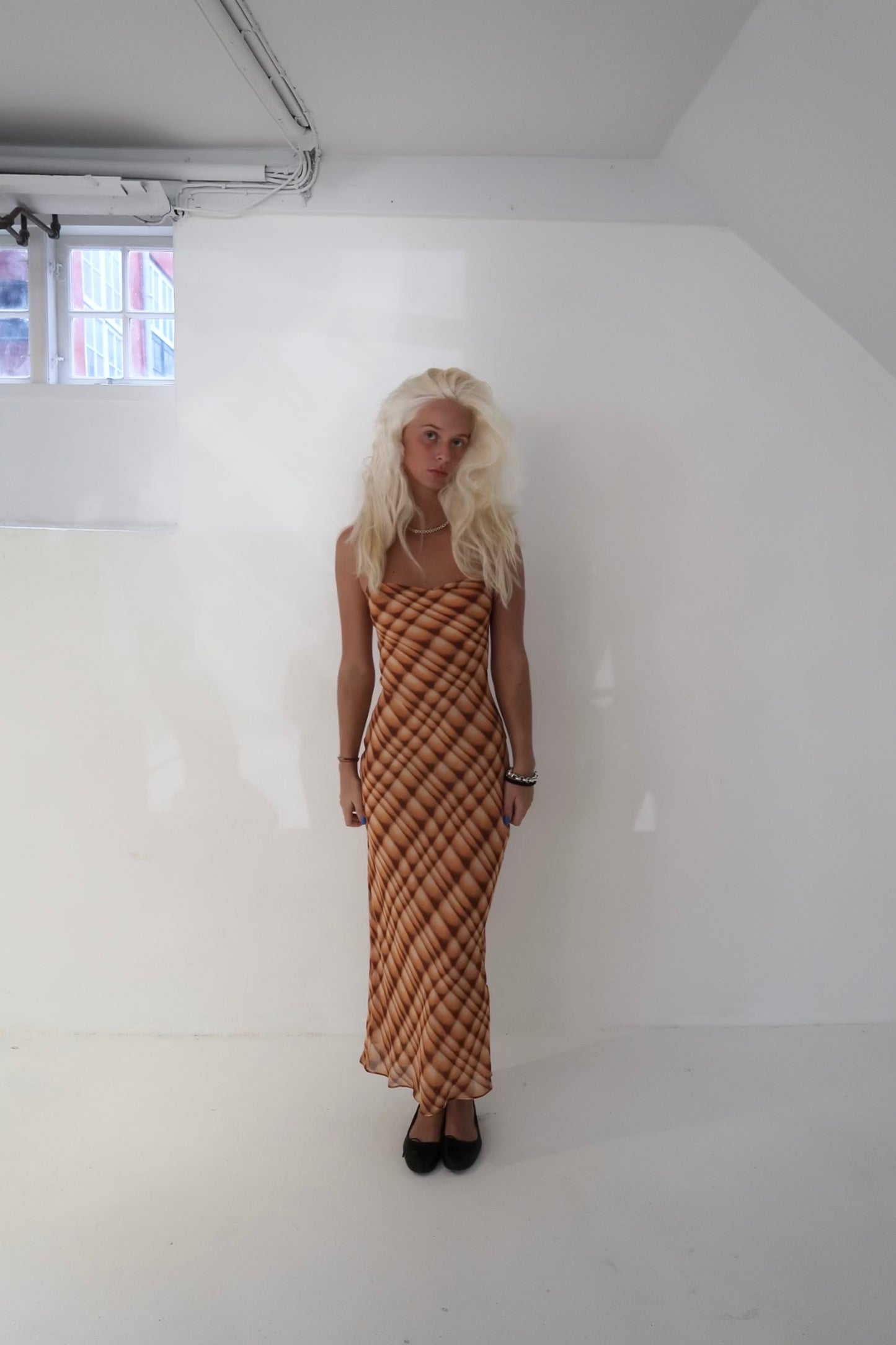 Bec & Bridge - Soleil Slip Maxi