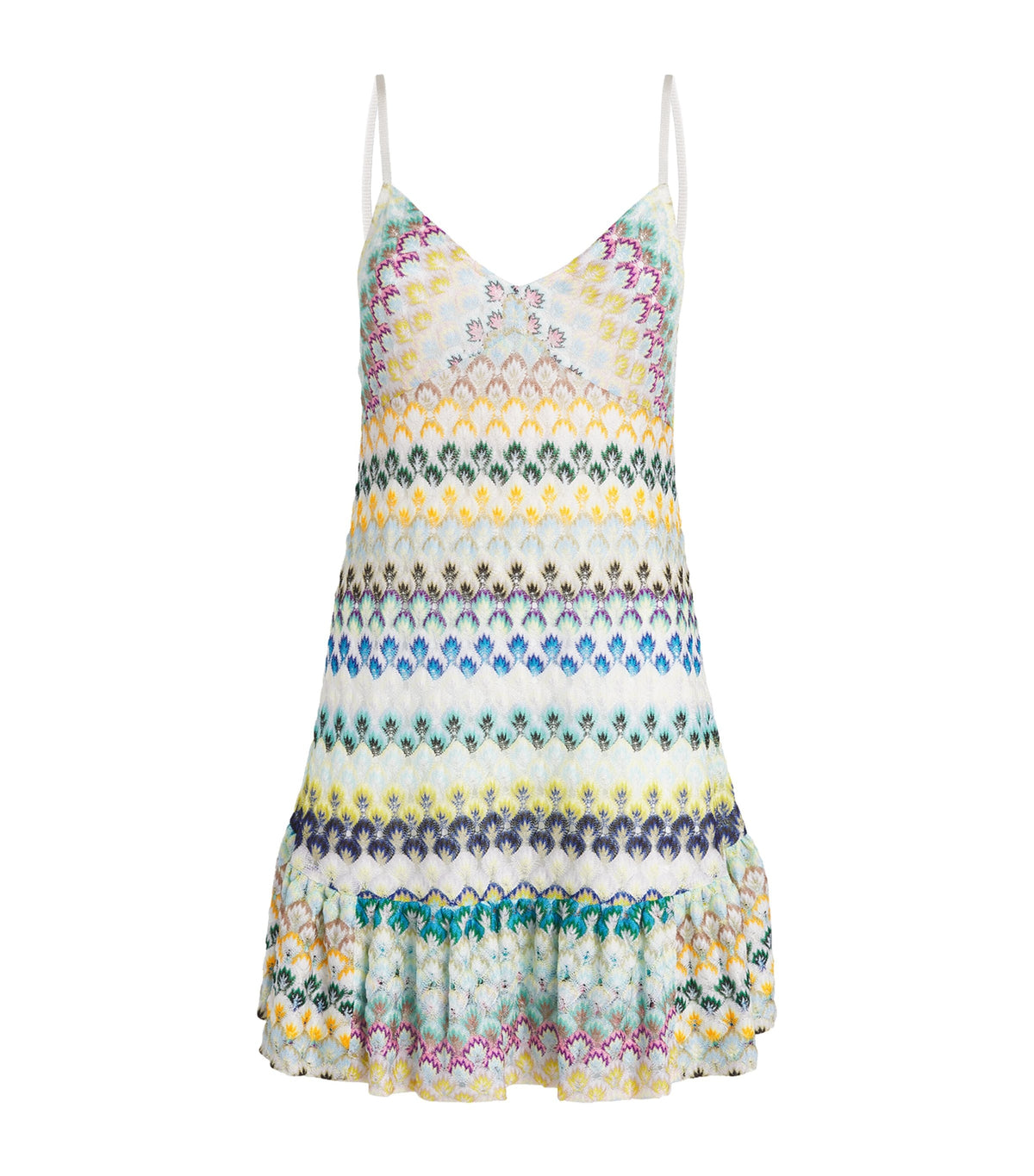 Missoni - Geometric Jacquard