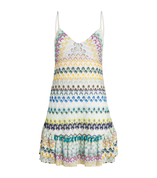 Missoni - Geometric Jacquard