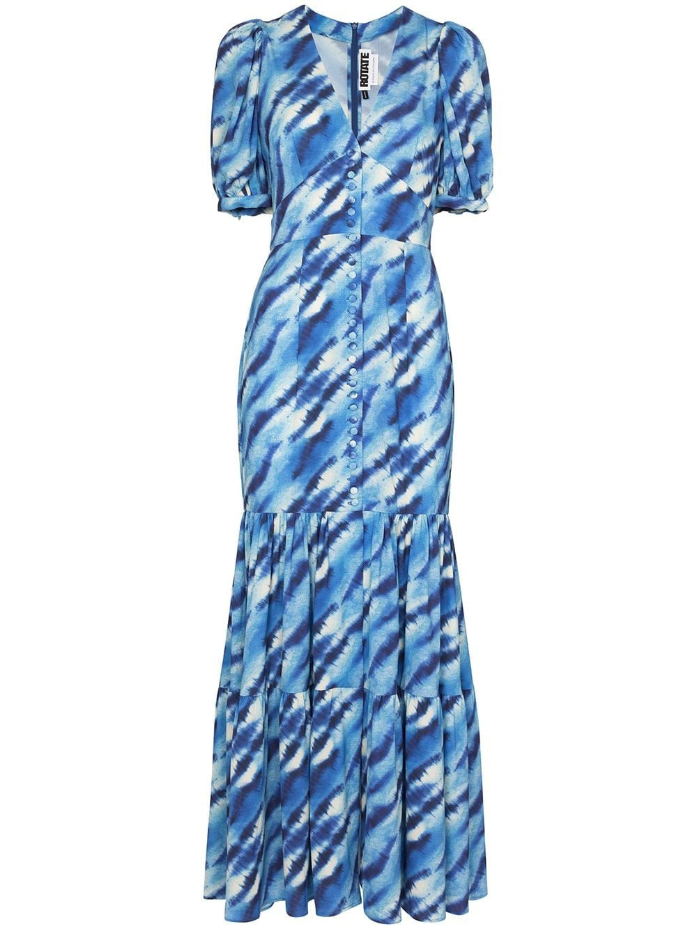 Remain Birger Christensen - Wo Thora Ham Maxi