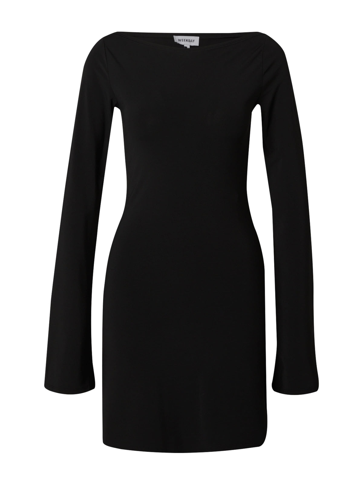 Weekday - Era Boat Neck Mini