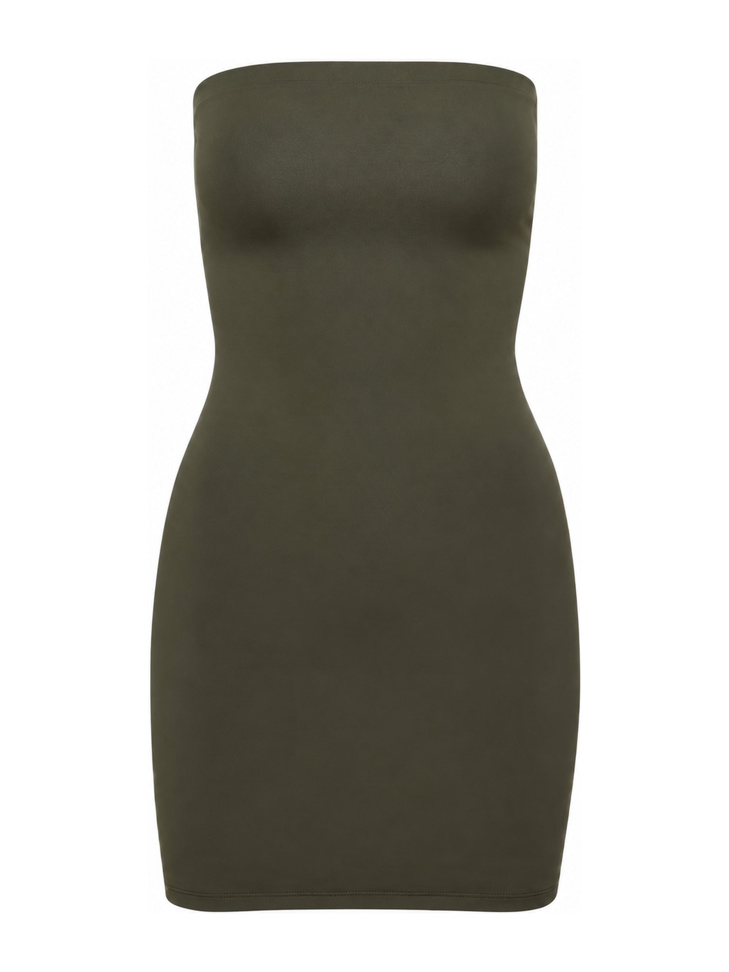 Aritzia - Original Contour Enrapture Mini Dress