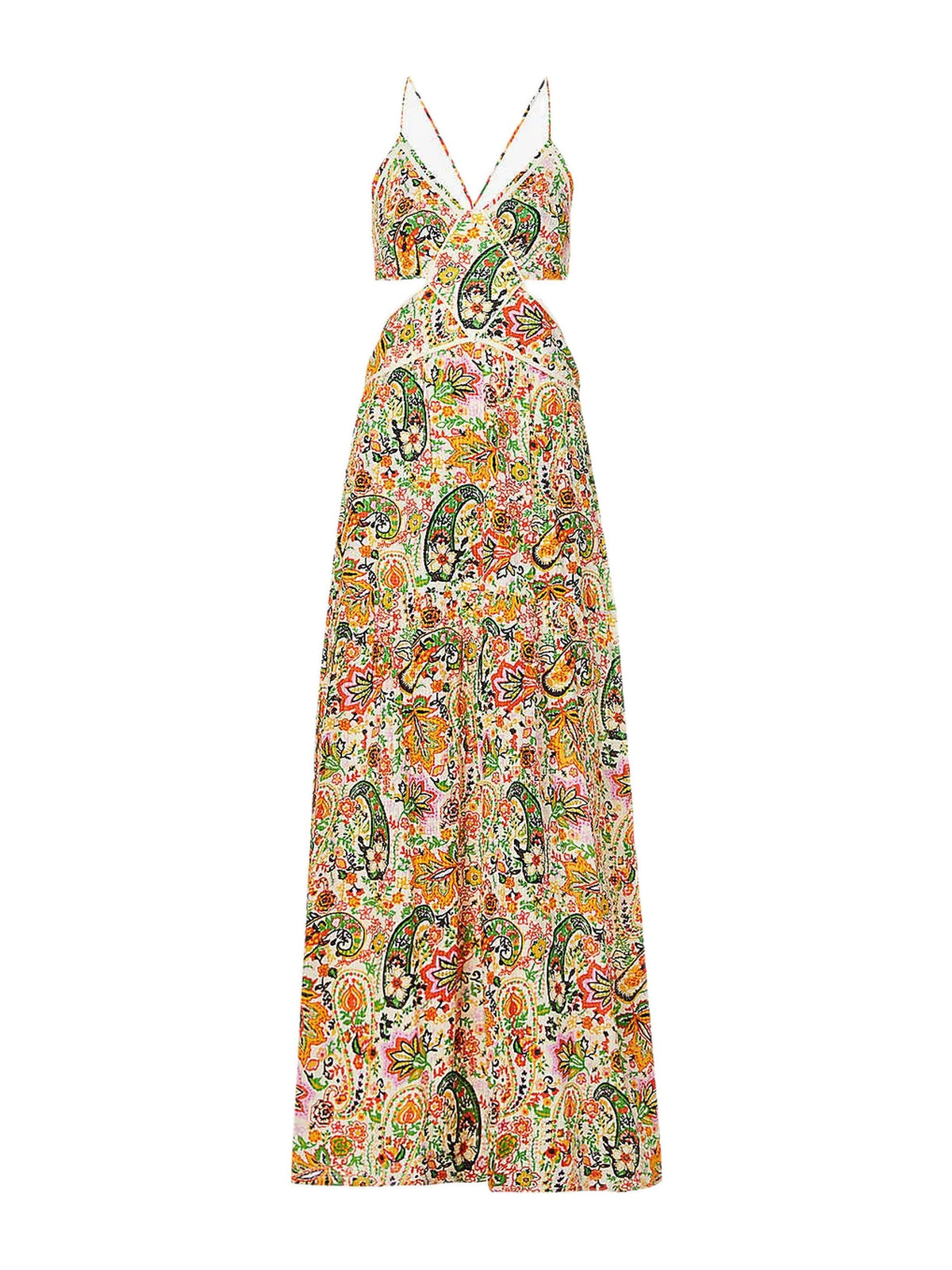 ba&sh - Paloma Floral Print