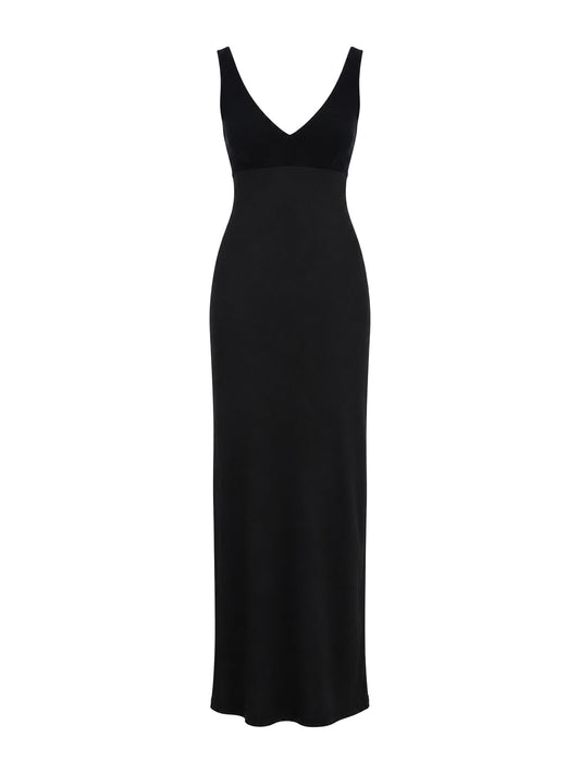 Vintage - Obisidan Elegance