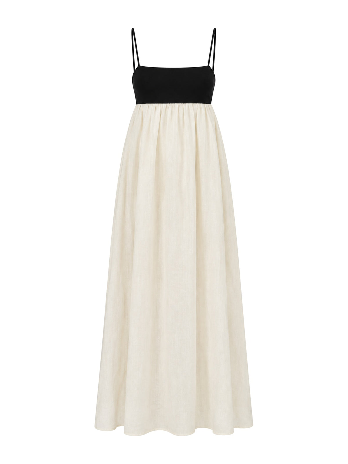 Dissh - The Elena Buttermilk Linen