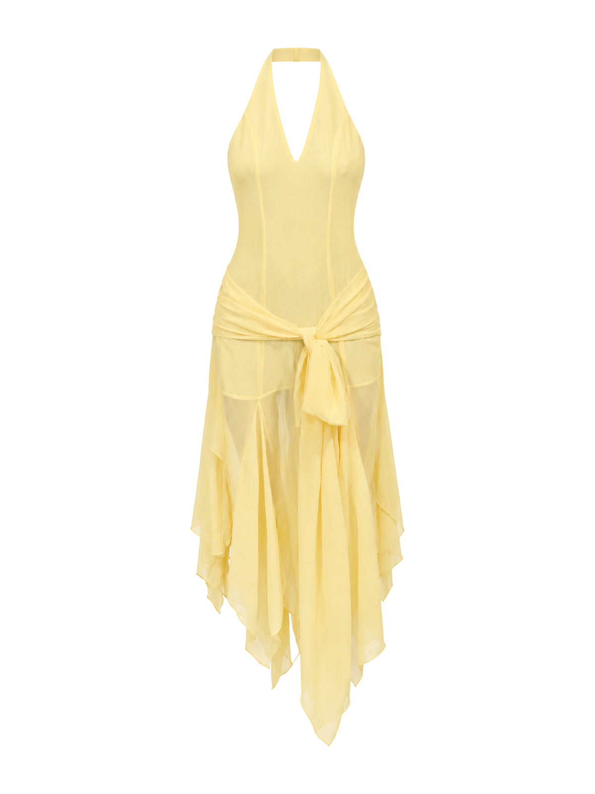 Stolen Treasure - Betta Maxi Slip