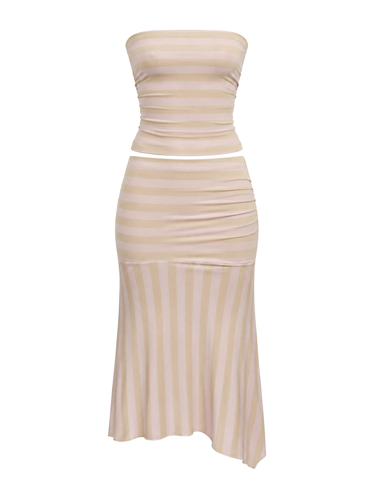 Vintage - Striped set