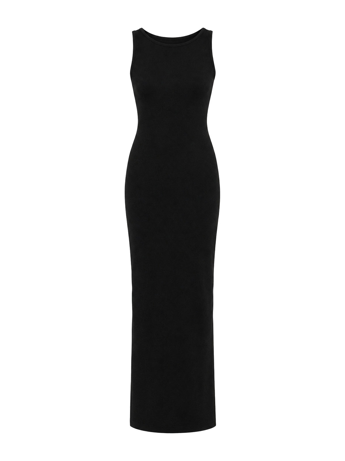 Vintage - Noir Gown