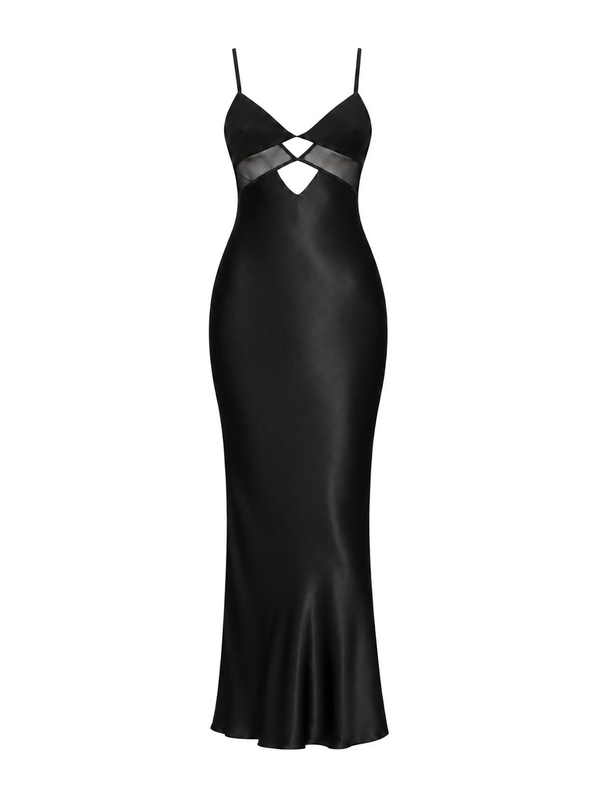 Bec & Bridge - Ashton Cut-Out Maxi