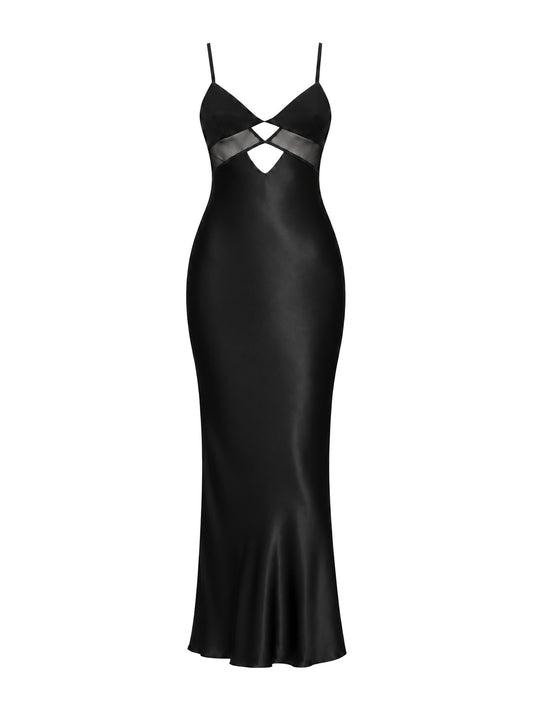 Bec & Bridge - Ashton Cut-Out Maxi
