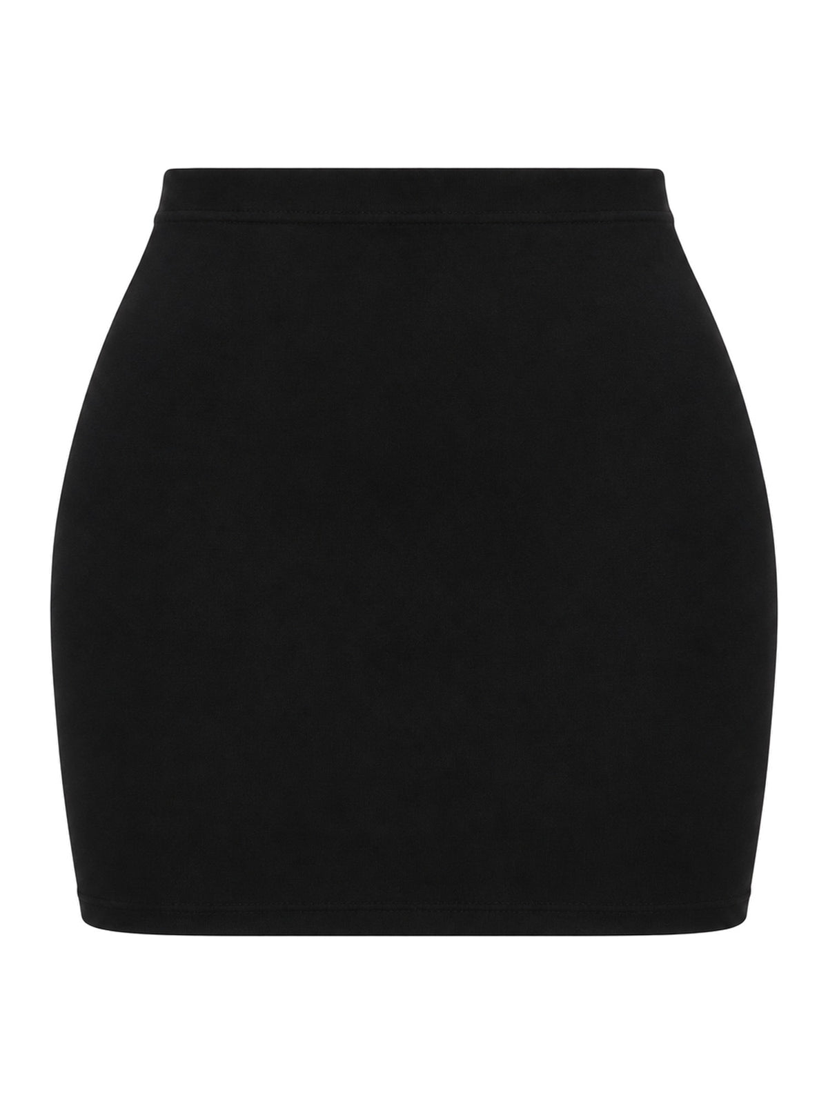 Buci New York City - Silk Skirt + Deadstock