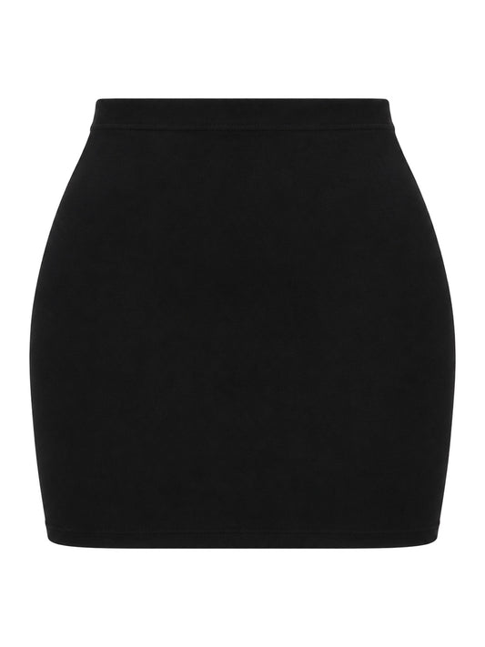 Buci New York City - Silk Skirt + Deadstock