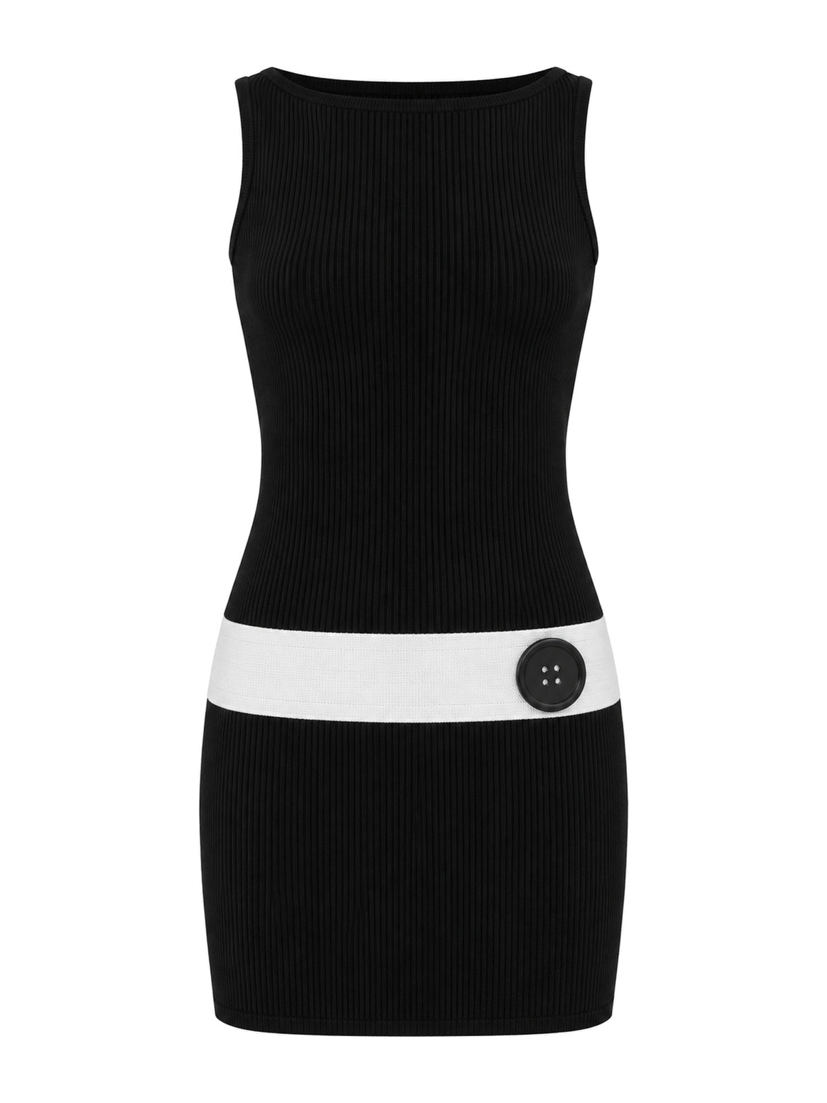 Chanel - Vintage The Little Black