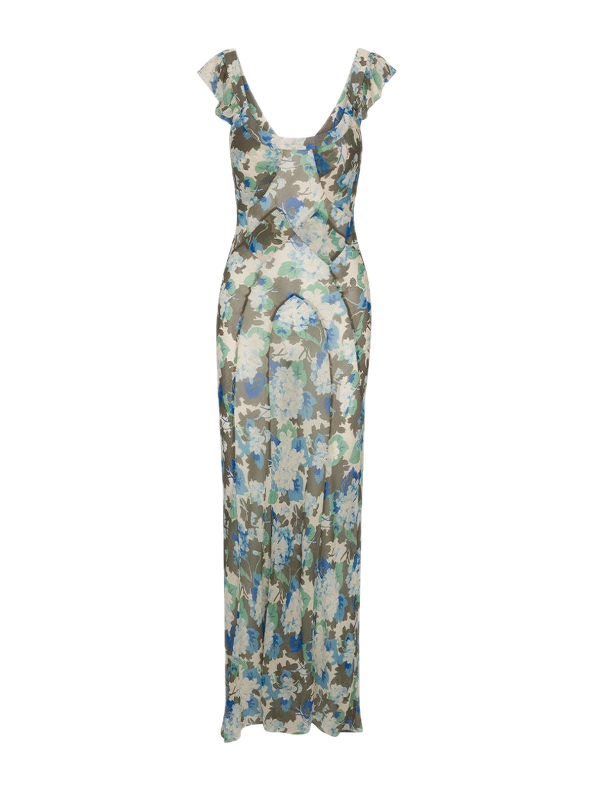 Realisation Par - The Lila in Blue Hydrangea