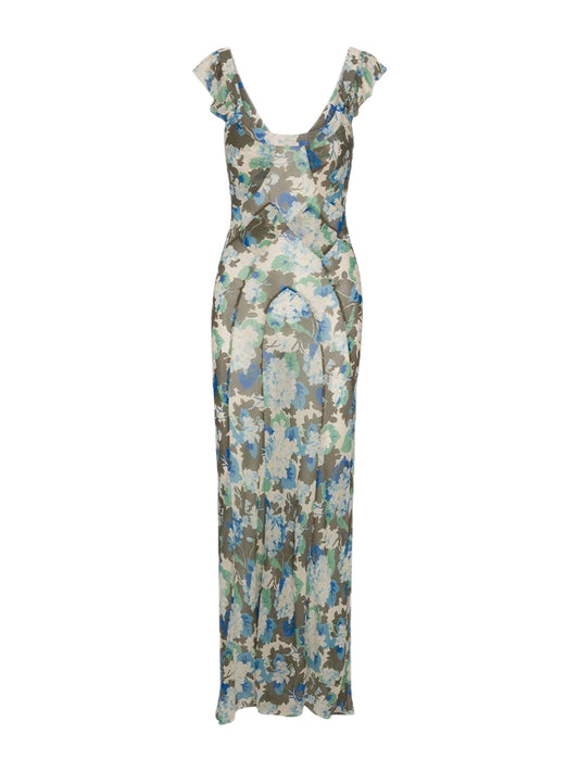 Realisation Par - The Lila in Blue Hydrangea