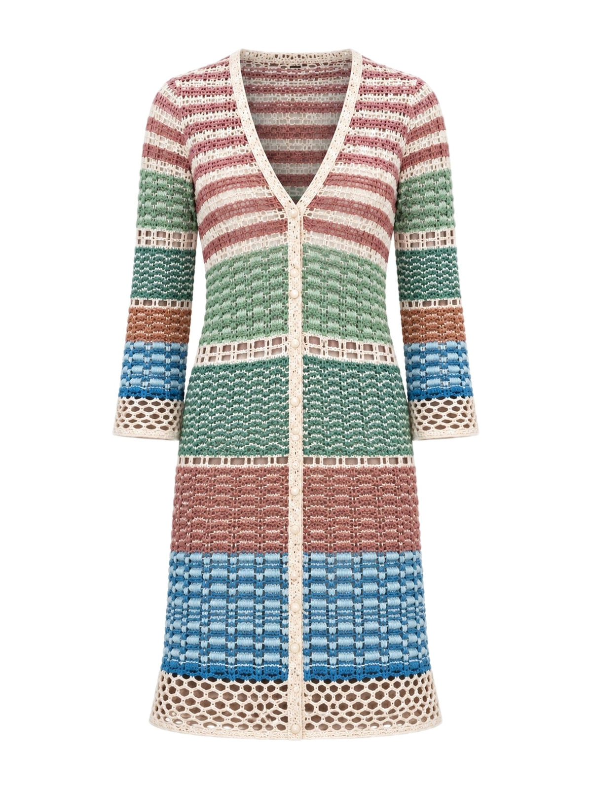 Missoni - Vintage crochet