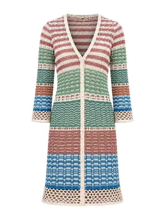 Missoni - Vintage crochet