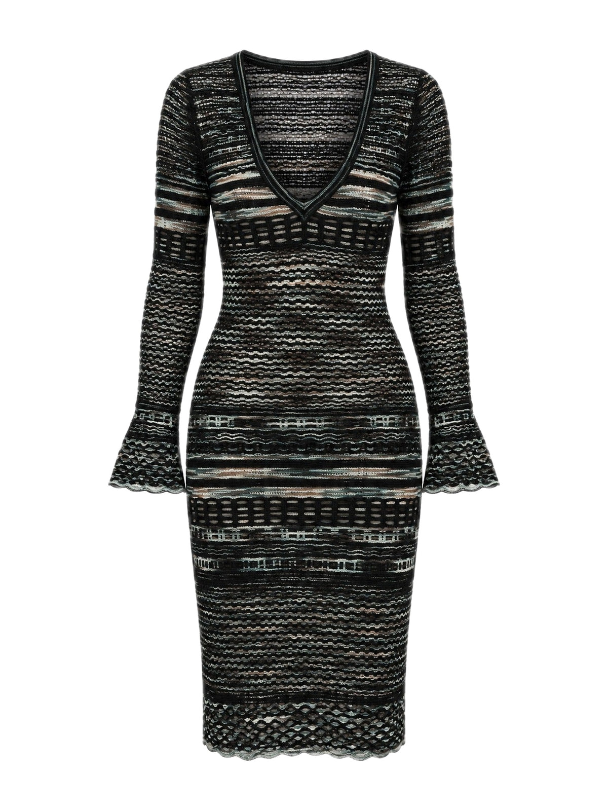 Missoni - Vintage striped