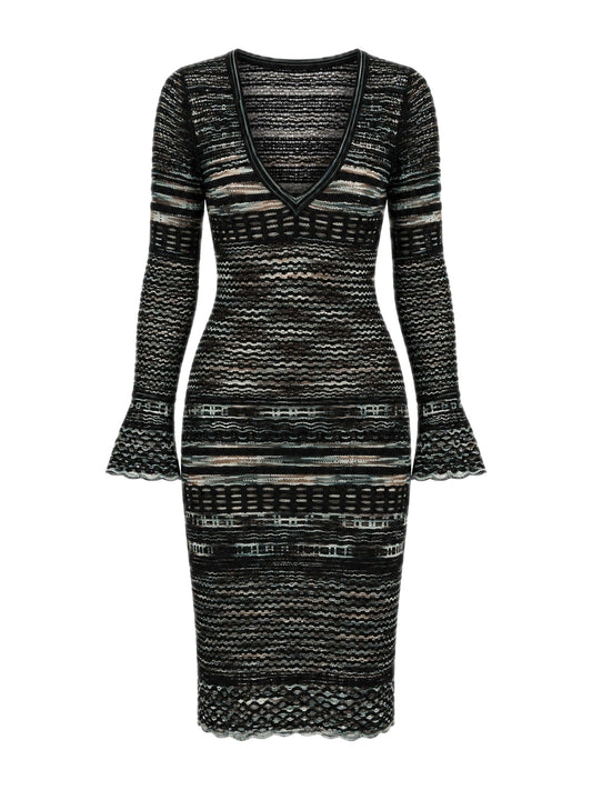 Missoni - Vintage striped