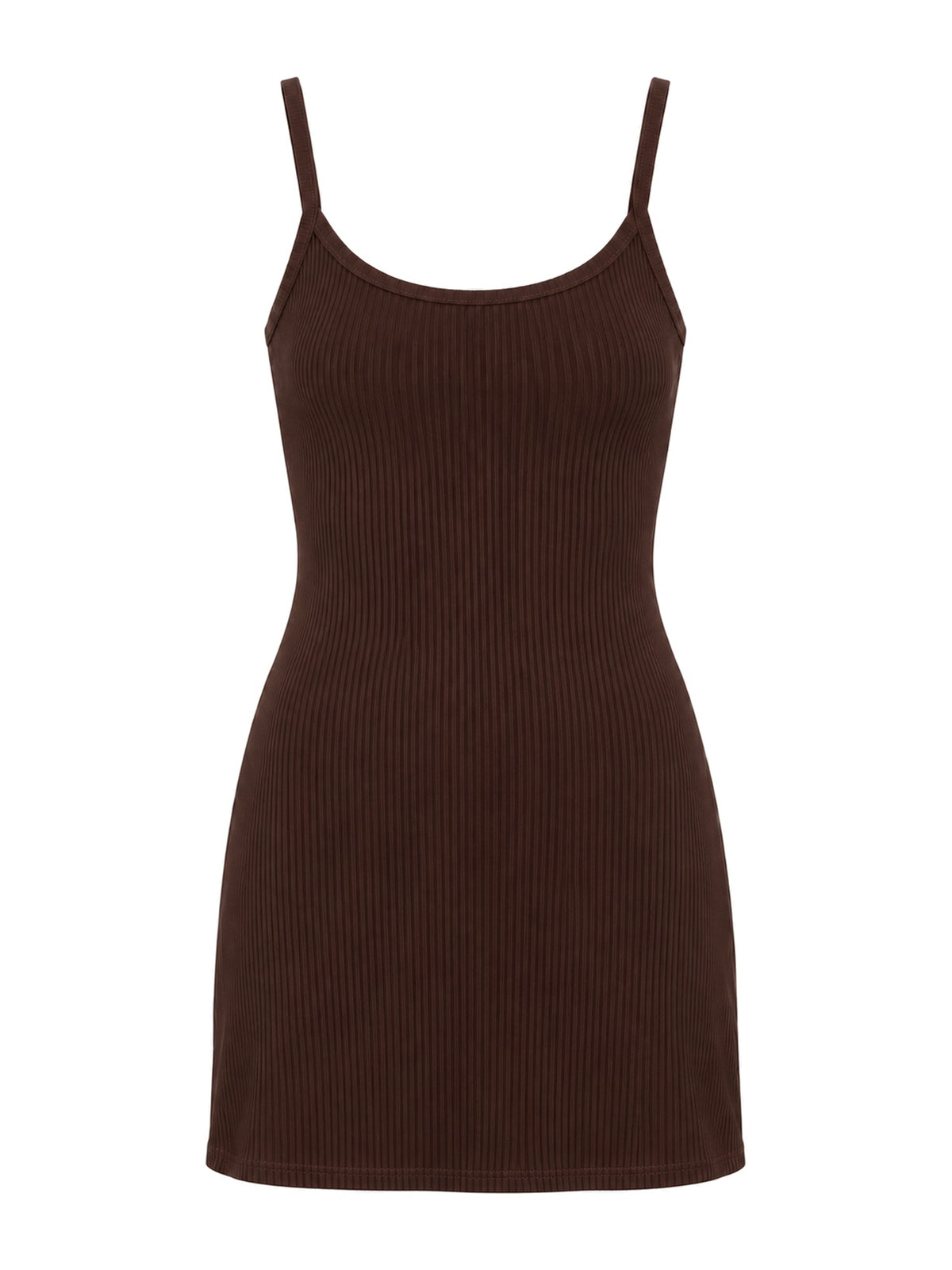 Vintage - The Little Brown