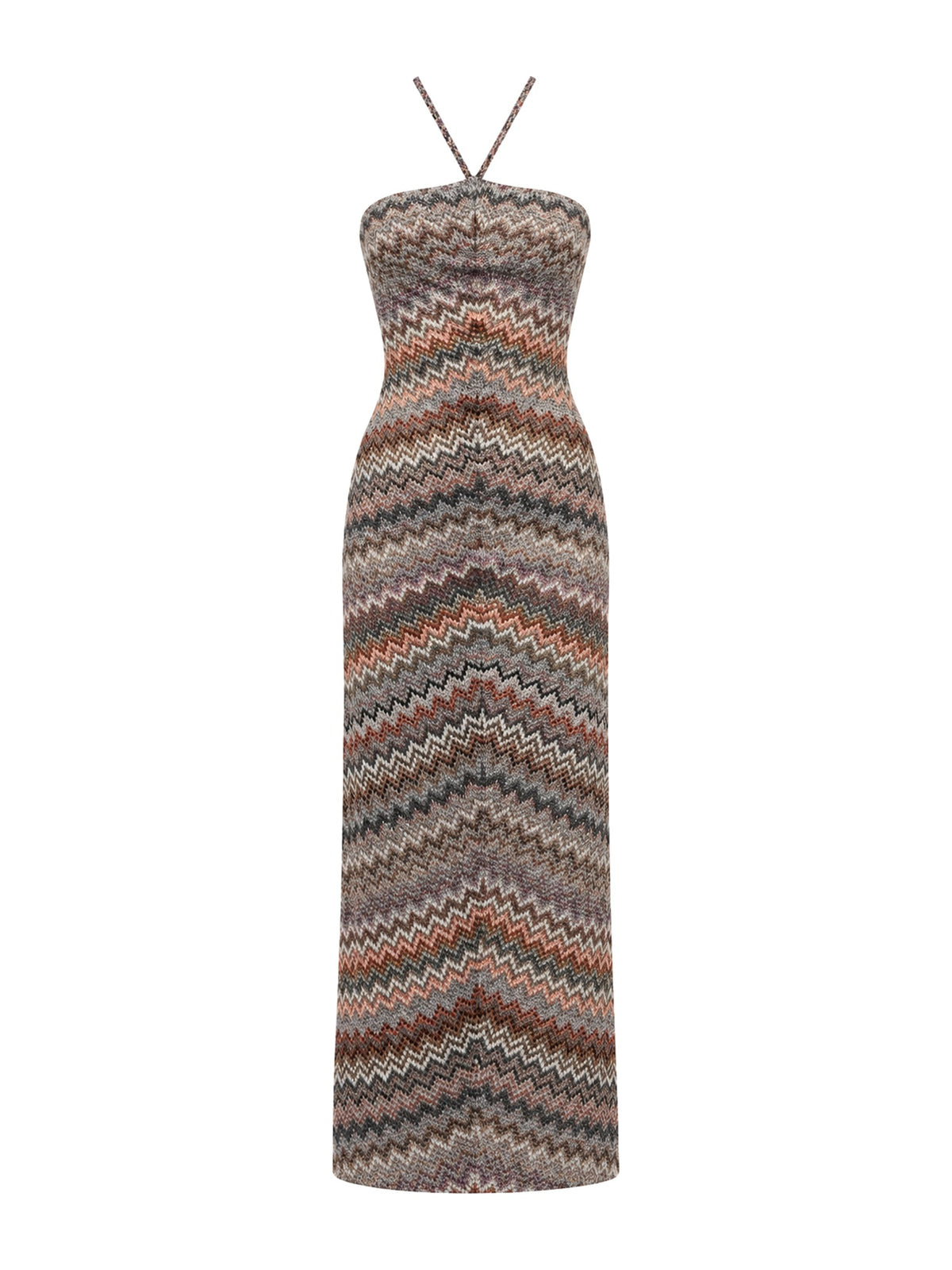 Missoni - Crochet
