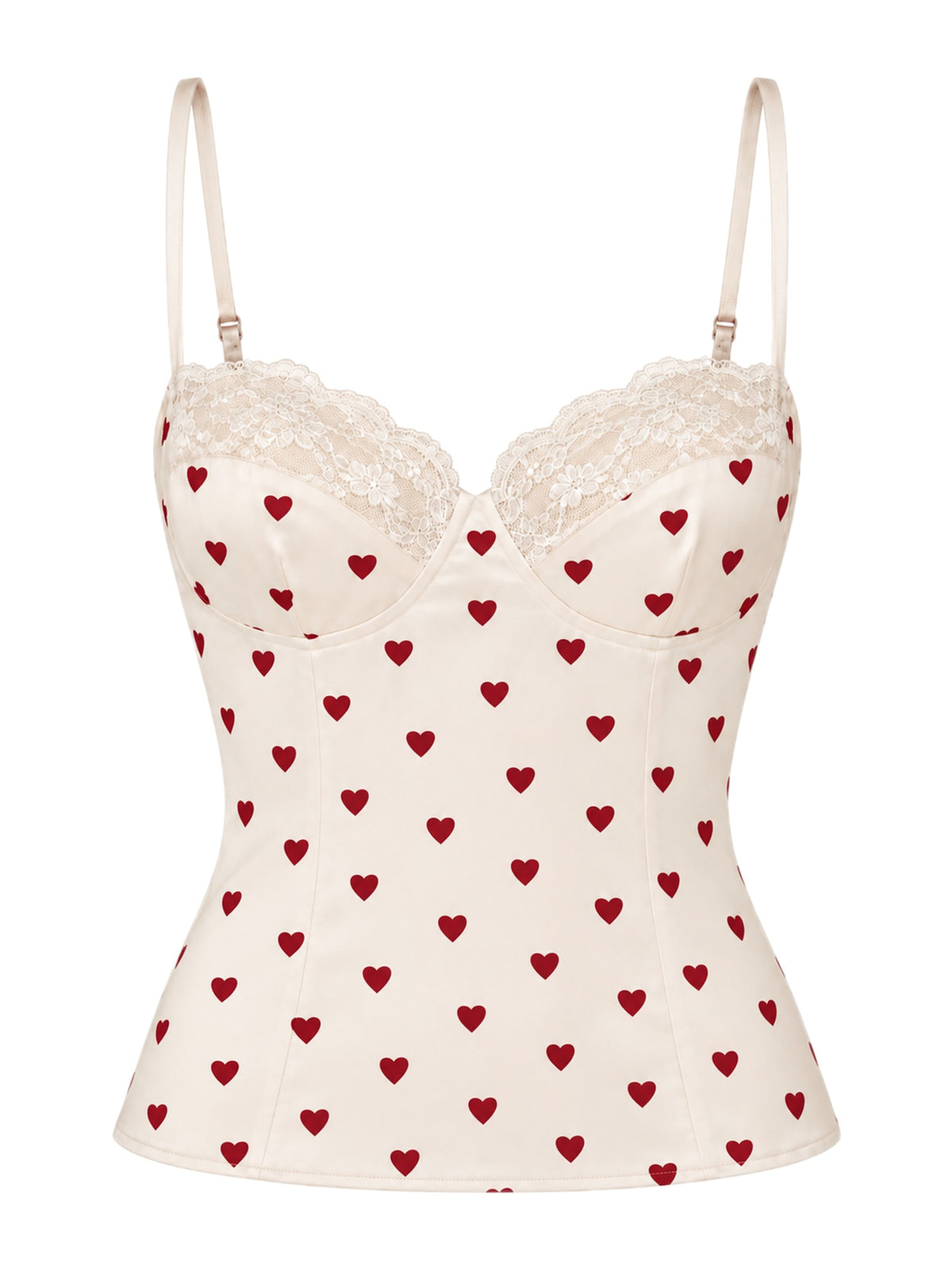Mirror Palais - Secret Admirer Camisole