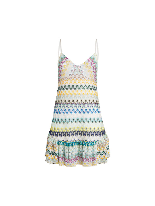 Missoni - Geometric Jacquard