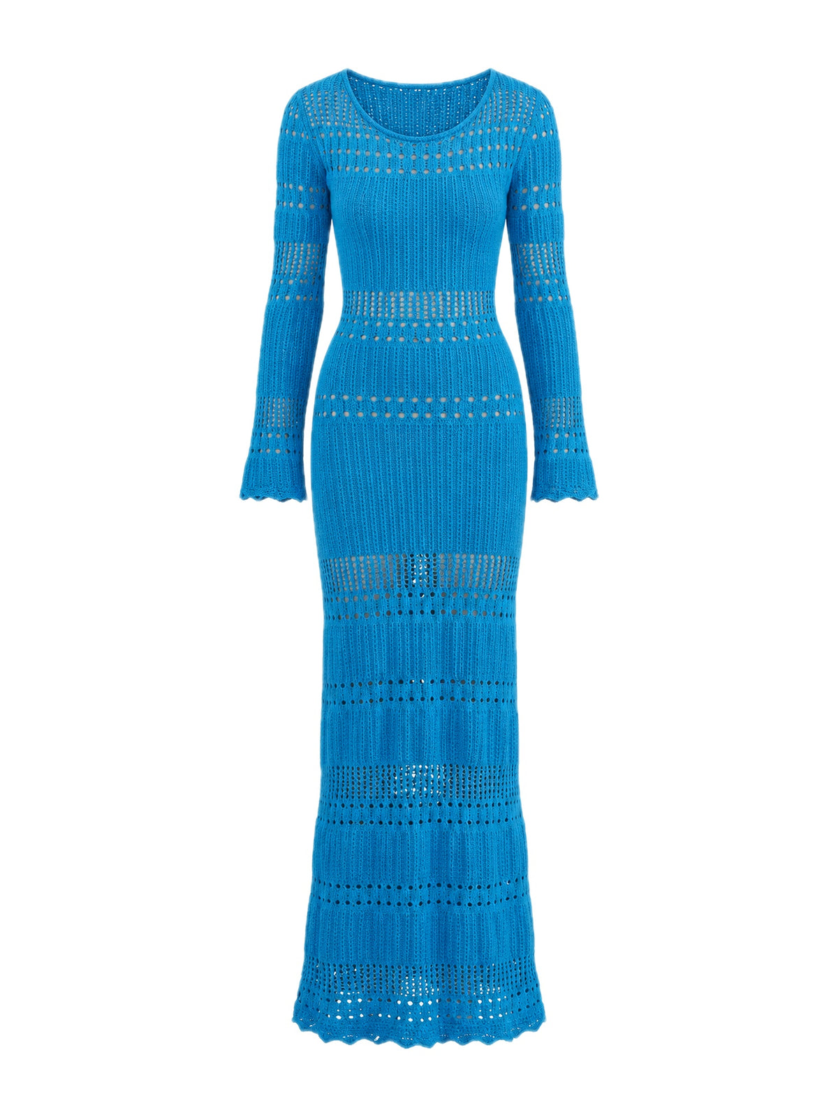Susmie’s collection - Serranito Long