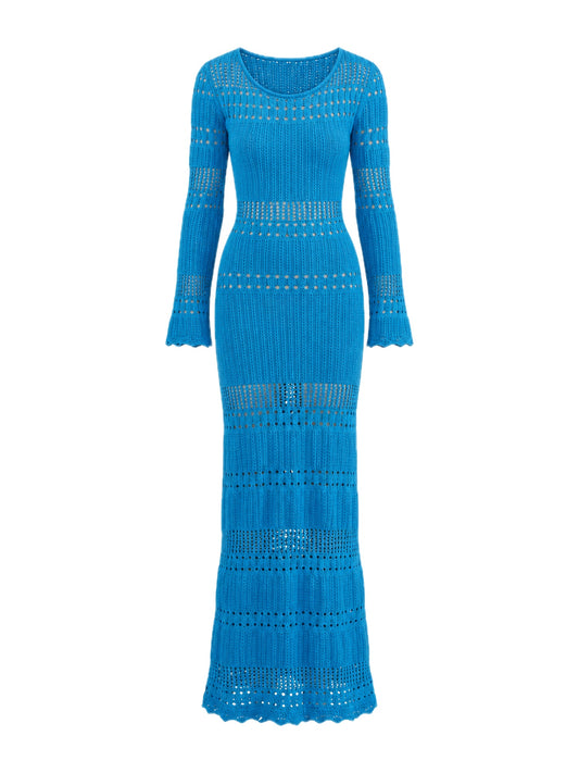 Susmie’s collection - Serranito Long