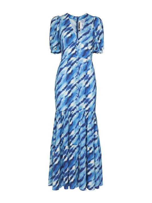 Remain Birger Christensen - Wo Thora Ham Maxi