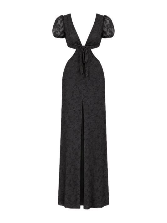 Revolve - Madison Long Mesh