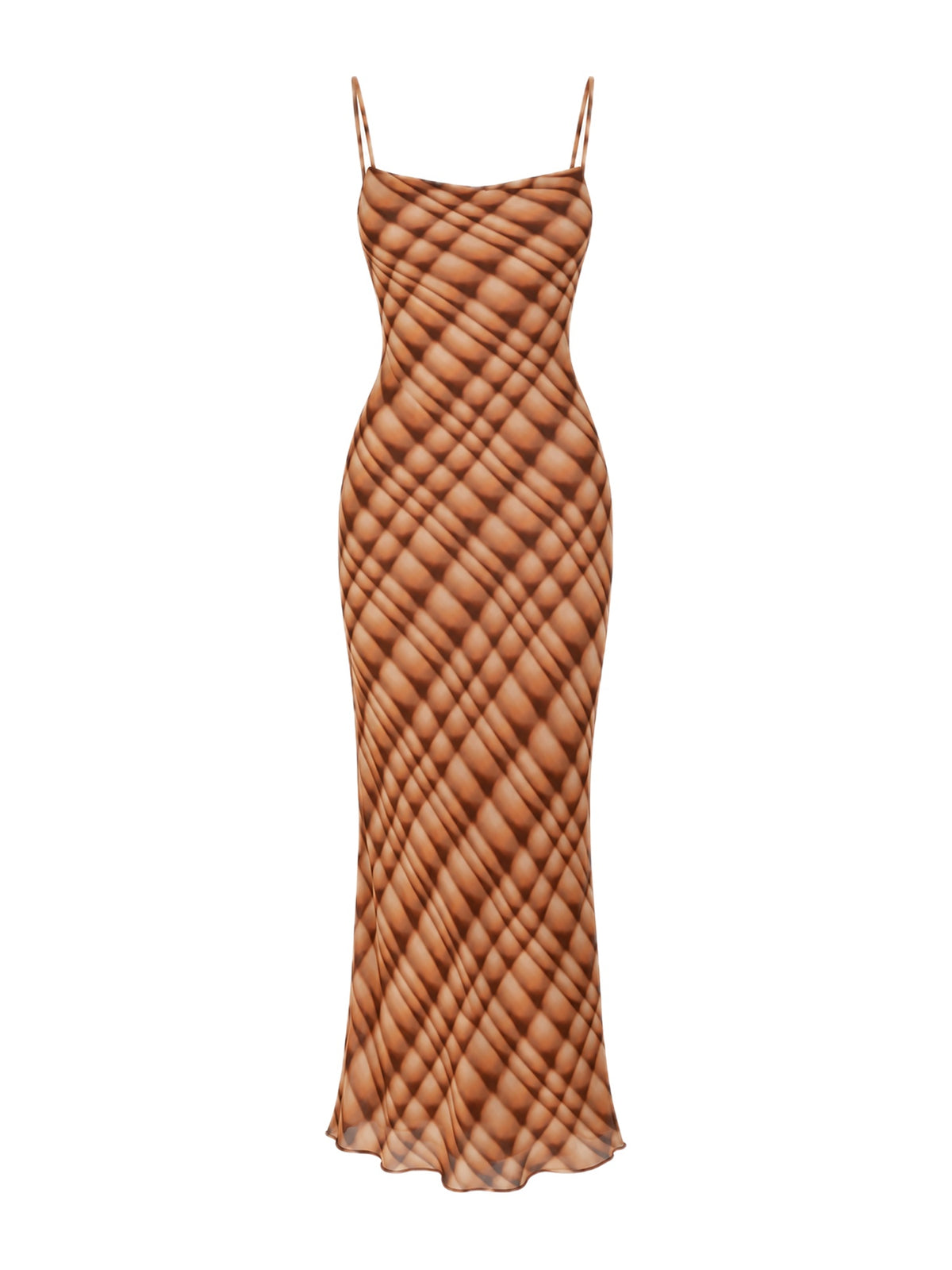Bec & Bridge - Soleil Slip Maxi
