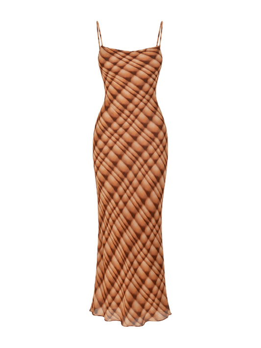Bec & Bridge - Soleil Slip Maxi