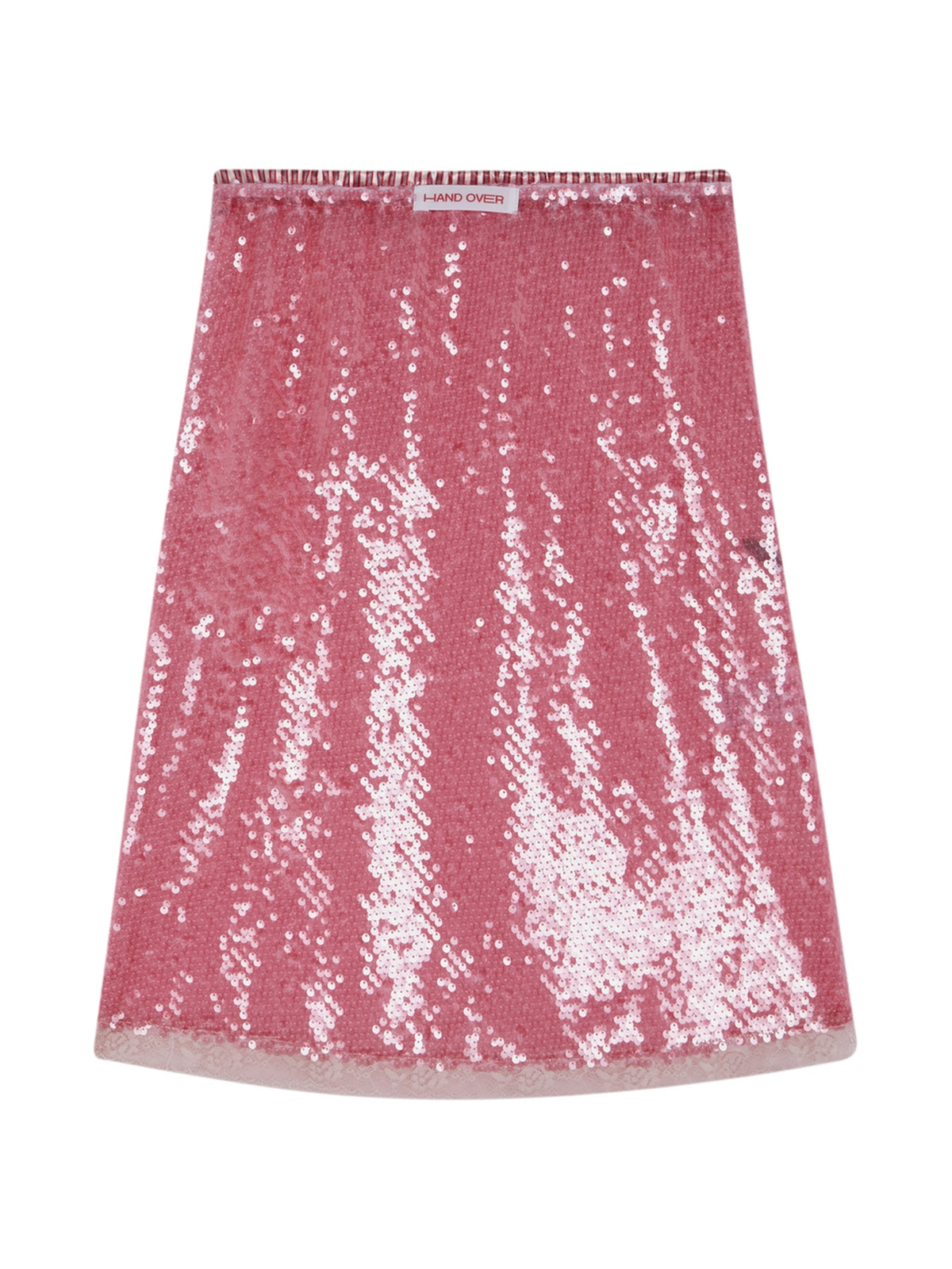 Handover - Camilo