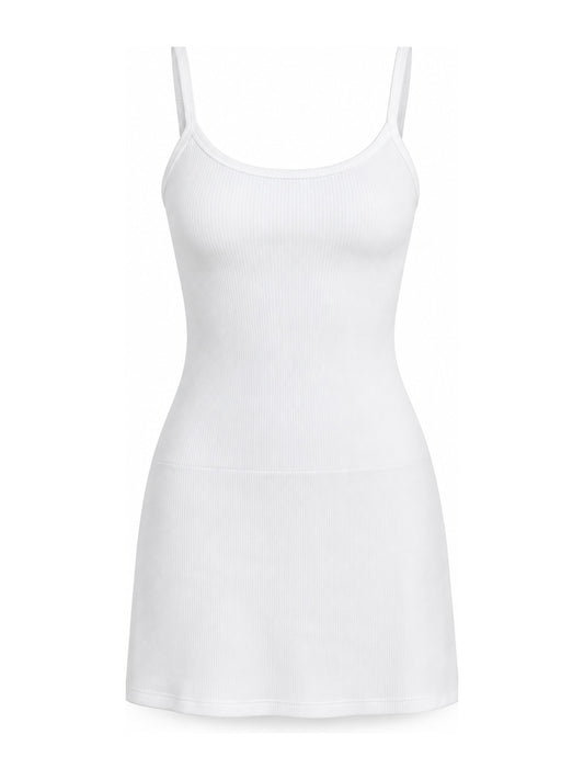 Vintage - The Little White